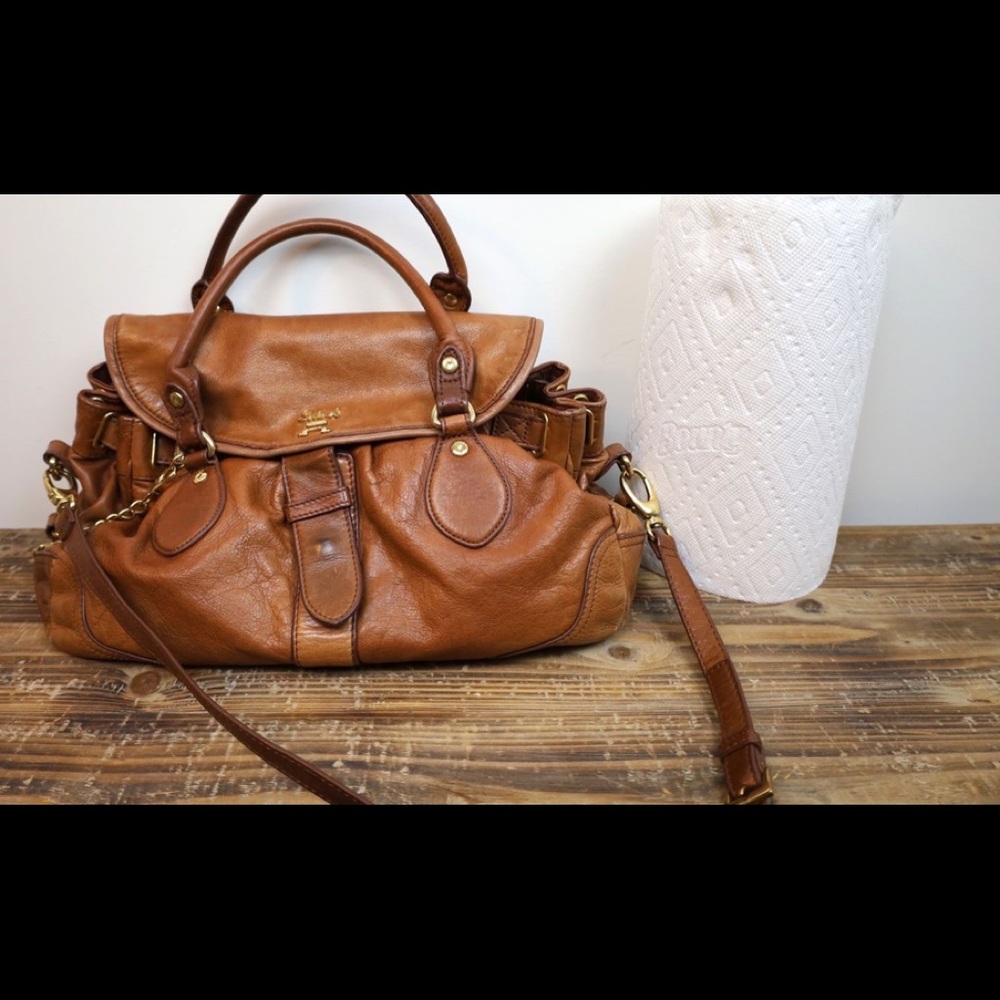 Vintage bag